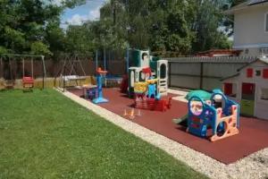 Гостевой дом «Apartman Tina», Ньиредьхаза