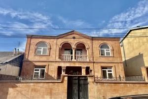Дом для отпуска «Santa Villa»