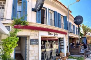 Отель «Lotus Koyici Boutique Otel», Илдыр