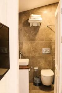 Lotus Koyici Boutique Otel - 7