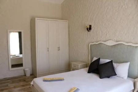 Lotus Koyici Boutique Otel - 5