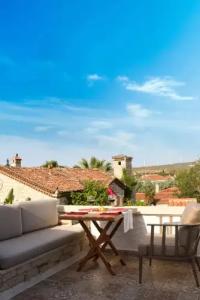 Lotus Koyici Boutique Otel - 13