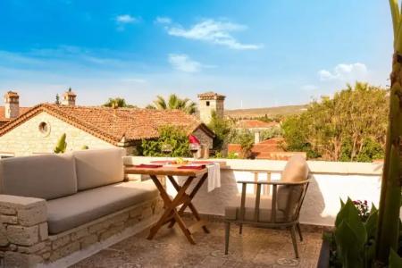 Lotus Koyici Boutique Otel - 12