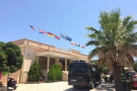 Zante Village - 0