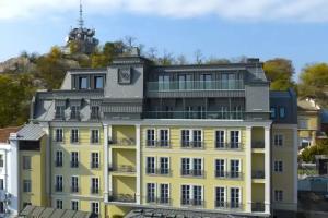 Vizualiza Residence Hotel, Пловдив