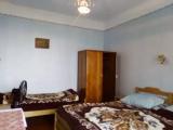 Трехместный номер с балконом