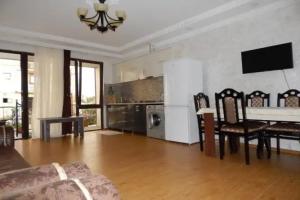 Гостевой дом «Luka & Eka», Кобулети