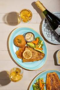 Selena Bay Resort - 12