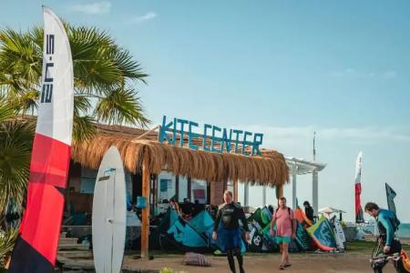 Selena Bay Resort - 35