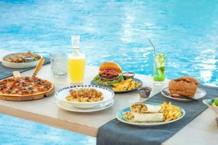 Selena Bay Resort - 11