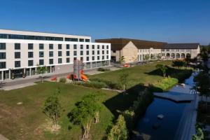 Maxx Hotel Aalen, Аален