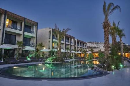 Rammos Bodrum - 5