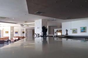 Themis Beach Hotel, Коккини-Хани