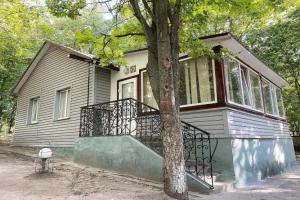 База отдыха «Зелёная поляна», Белгород