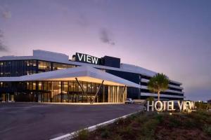 Grand Hotel View, Postira