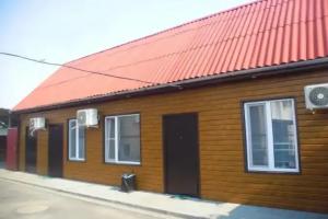 Гостевой дом «Покровский», Бутурлиновка