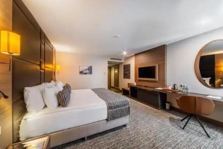 Tryp By Wyndham Istanbul Sisli - 122