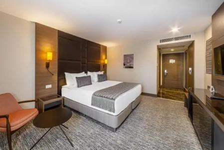 Tryp By Wyndham Istanbul Sisli - 110