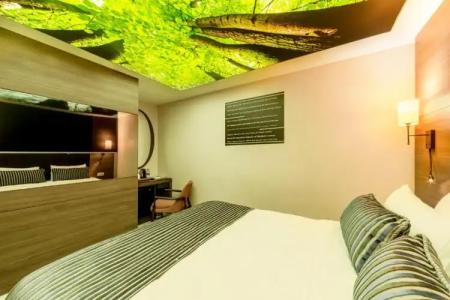 Tryp By Wyndham Istanbul Sisli - 127
