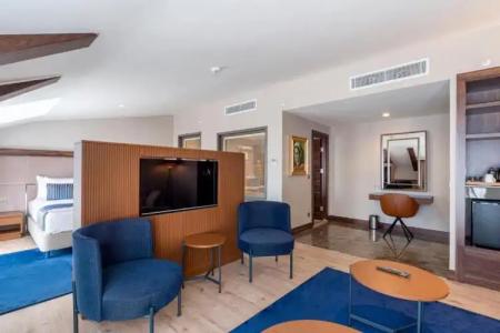 Tryp By Wyndham Istanbul Sisli - 170