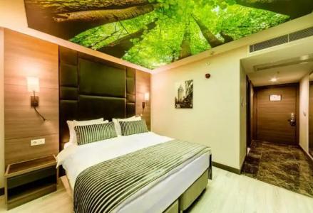 Tryp By Wyndham Istanbul Sisli - 124