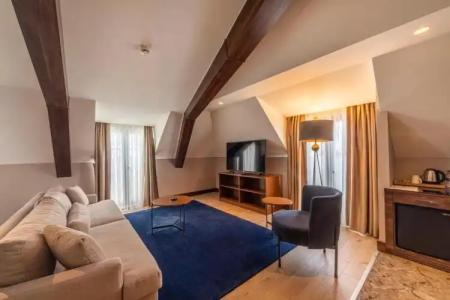 Tryp By Wyndham Istanbul Sisli - 181