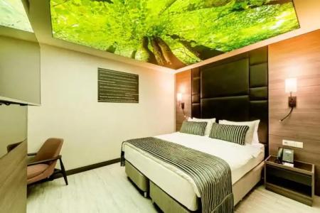 Tryp By Wyndham Istanbul Sisli - 125