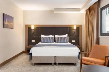 Tryp By Wyndham Istanbul Sisli - 112