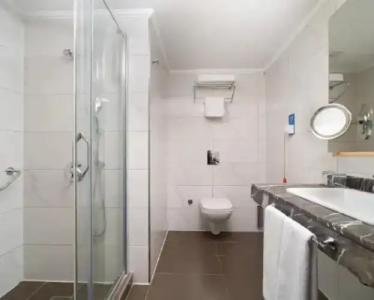 Tryp By Wyndham Istanbul Sisli - 134