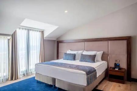 Tryp By Wyndham Istanbul Sisli - 169