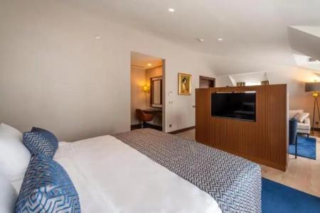 Tryp By Wyndham Istanbul Sisli - 157
