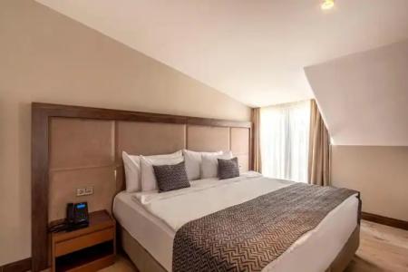 Tryp By Wyndham Istanbul Sisli - 175