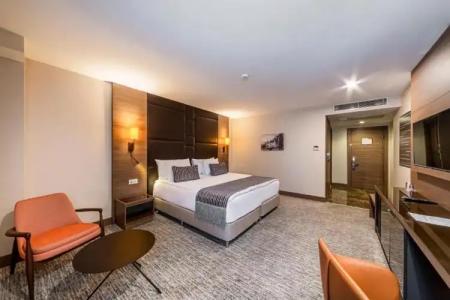 Tryp By Wyndham Istanbul Sisli - 121