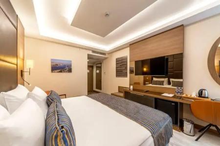 Tryp By Wyndham Istanbul Sisli - 104