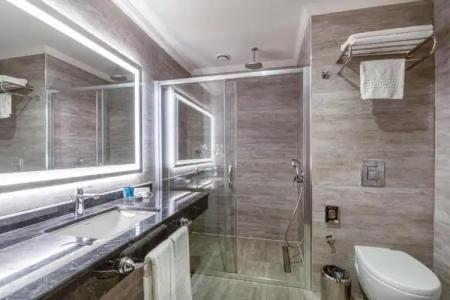 Tryp By Wyndham Istanbul Sisli - 107