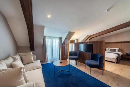 Tryp By Wyndham Istanbul Sisli - 186
