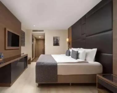 Tryp By Wyndham Istanbul Sisli - 133