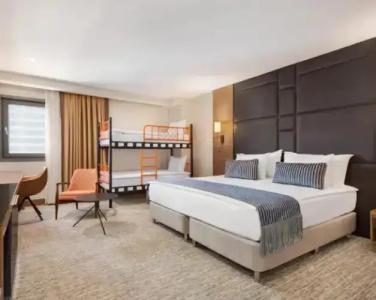 Tryp By Wyndham Istanbul Sisli - 135