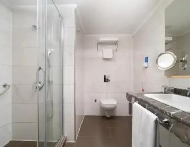 Tryp By Wyndham Istanbul Sisli - 138