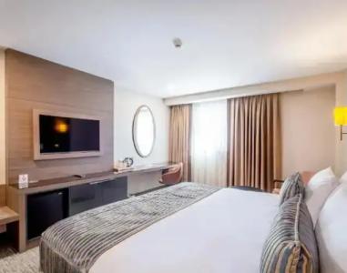 Tryp By Wyndham Istanbul Sisli - 130