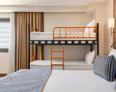 Tryp By Wyndham Istanbul Sisli - 136