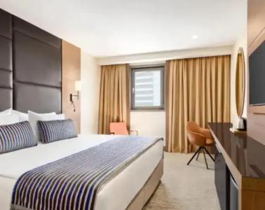 Tryp By Wyndham Istanbul Sisli - 132