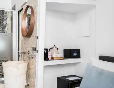 numa I Tullo Rooms - 21