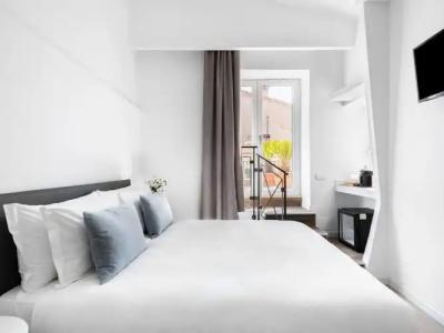 numa I Tullo Rooms - 1