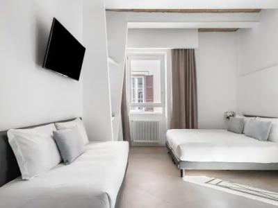 numa I Tullo Rooms - 5
