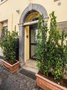 numa I Tullo Rooms - 0