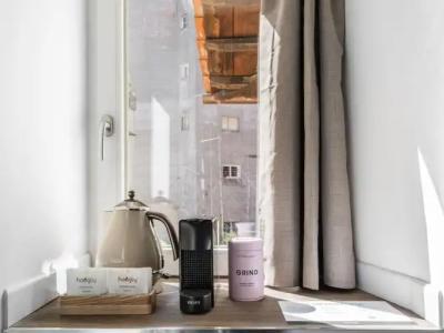 numa I Tullo Rooms - 47
