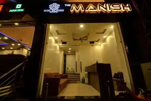 Townhouse 944 The Manish - 20
