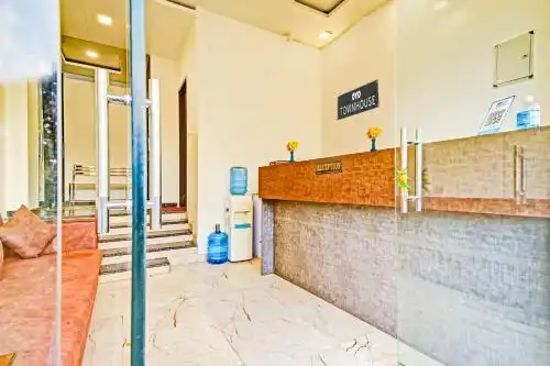 Townhouse 944 The Manish - 4