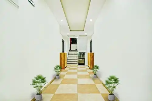 Townhouse 944 The Manish - 3